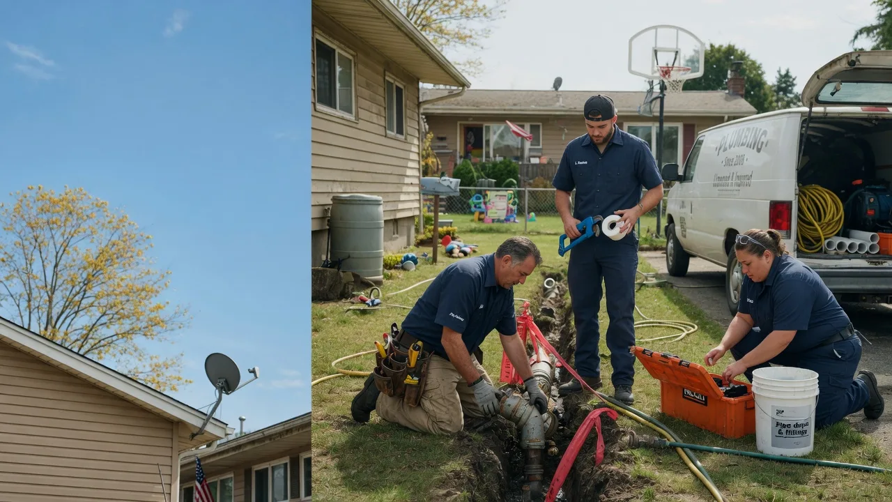 Garbage Disposal Replacement in Pittsfield, IL near me