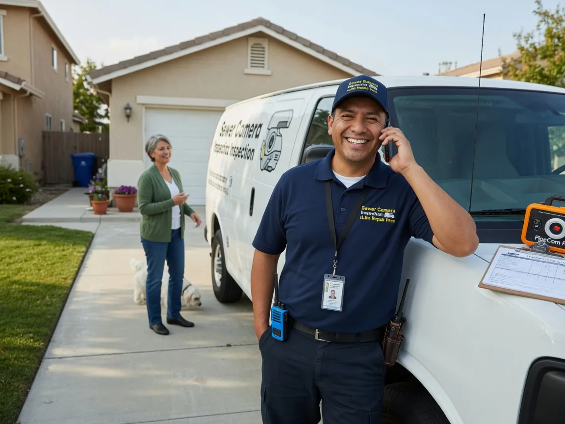 Sewer Line Repair Pittsfield, IL FAQs